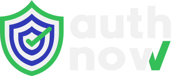 AUTHNOW